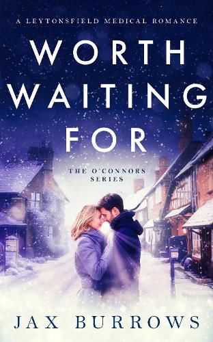 Cover image for Worth Waiting For