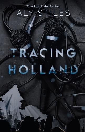 Cover image for Tracing Holland