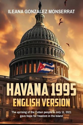 Cover image for Havana 1995