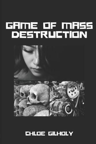 Cover image for Game of Mass Destruction
