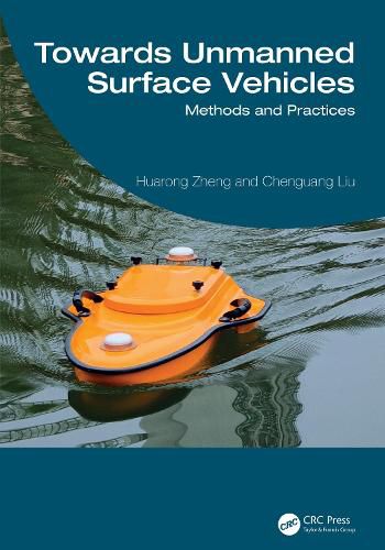 Cover image for Towards Unmanned Surface Vehicles