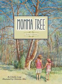 Cover image for Momma Tree