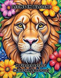 Cover image for Lions in Bloom