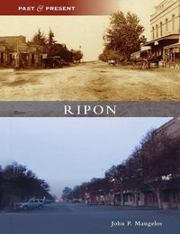 Cover image for Ripon