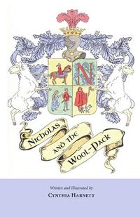 Cover image for Nicholas and the Wool-Pack