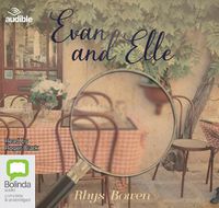 Cover image for Evan and Elle