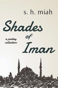 Cover image for Shades of Iman