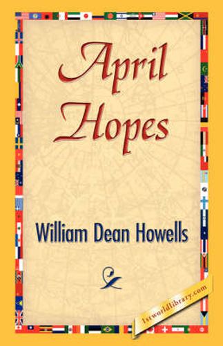 Cover image for April Hopes