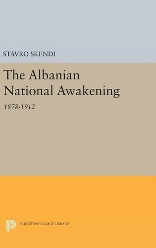 The Albanian National Awakening