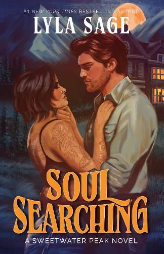 Cover image for Soul Searching