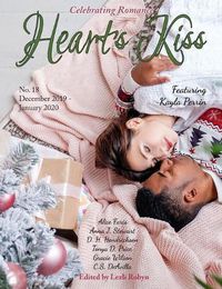 Cover image for Heart's Kiss: Issue 18, December 2019-January 2020