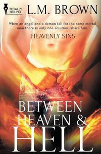 Cover image for Heavenly Sins: Between Heaven and Hell