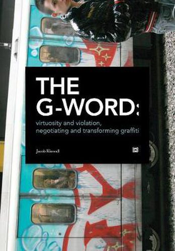 Cover image for The G-word