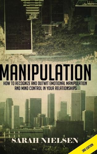 Cover image for Manipulation