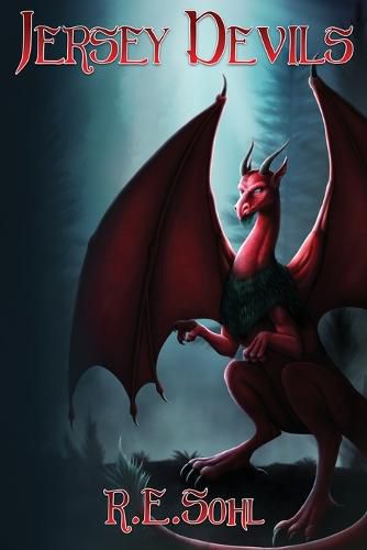 Cover image for Jersey Devils
