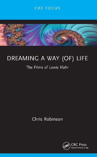 Cover image for Dreaming a way (of) Life