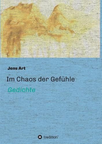 Cover image for Im Chaos der Gefuhle