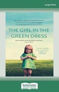 Cover image for The Girl in the Green Dress