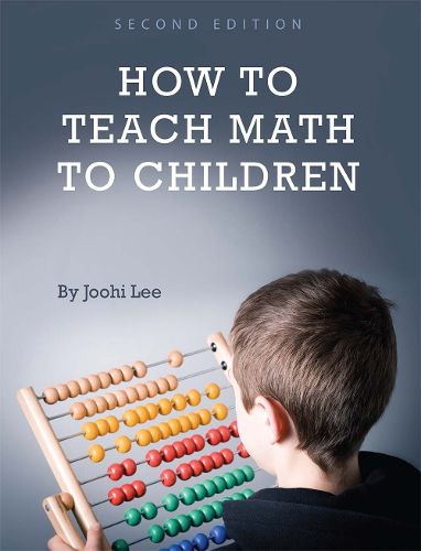 Cover image for How to Teach Math to Children