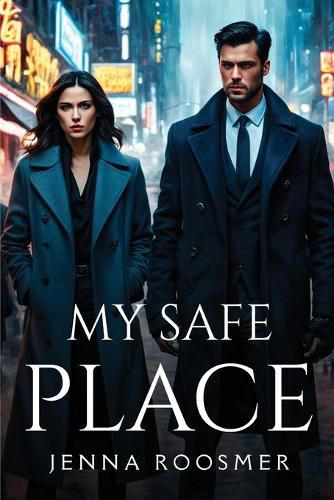 Cover image for My safe place