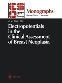 Cover image for Electropotentials in the Clinical Assessment of Breast Neoplasia