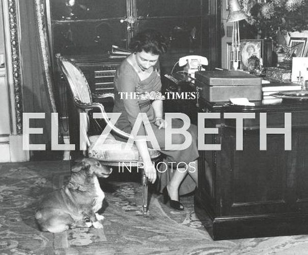 Cover image for The Times Elizabeth in Photos