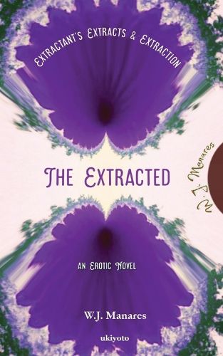 Cover image for The Extracted (Edition1)