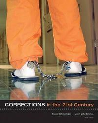 Cover image for Corrections in the 21st Century