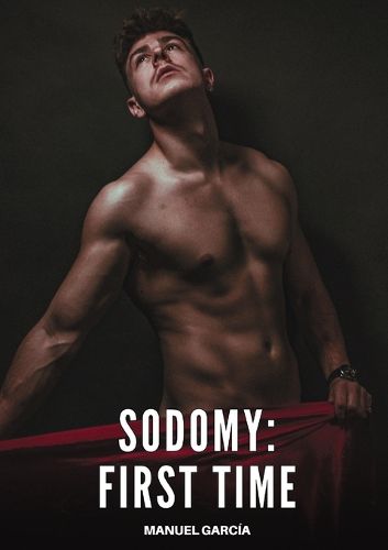 Cover image for Sodomy - First Time