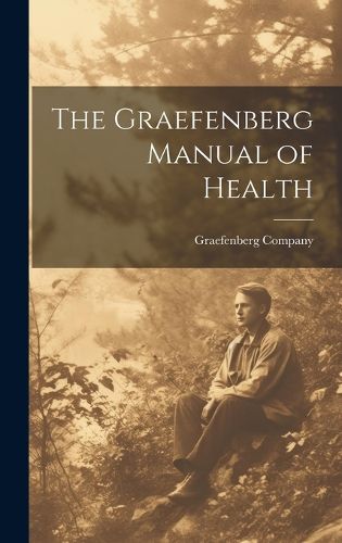 Cover image for The Graefenberg Manual of Health