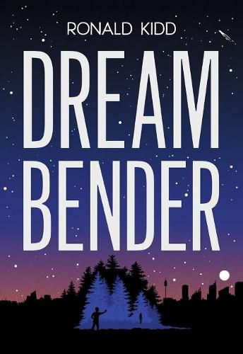 Cover image for Dream Bender