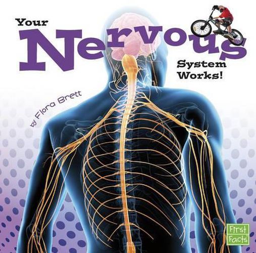 Cover image for Nervous