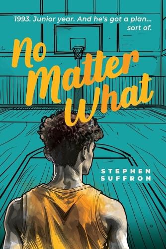 Cover image for No Matter What