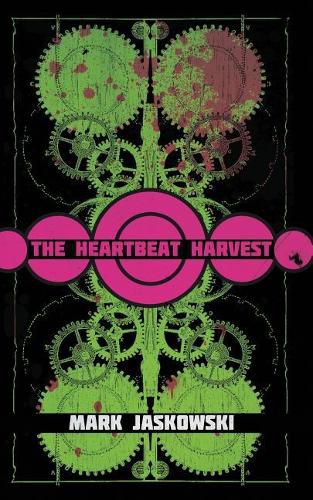 Cover image for The Heartbeat Harvest