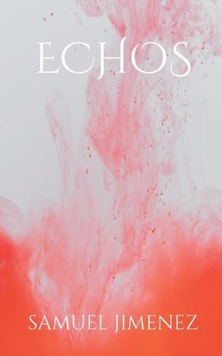 Cover image for Echos