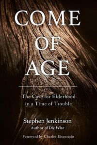 Cover image for Come of Age