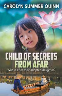 Cover image for Child of Secrets From Afar