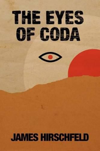 Cover image for The Eyes of Coda