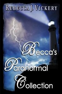 Cover image for Becca's Paranormal Collection