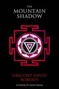 Cover image for The Mountain Shadow