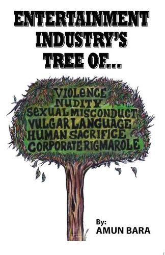 Cover image for Entertainment Industry's Tree Of...