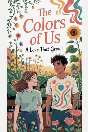 Cover image for The Colors of Us