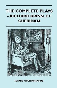 Cover image for The Complete Plays - Richard Brinsley Sheridan