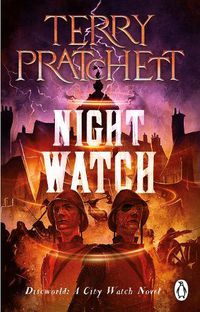 Cover image for Night Watch