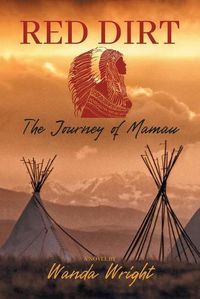Cover image for Red Dirt: Journey of Mamau