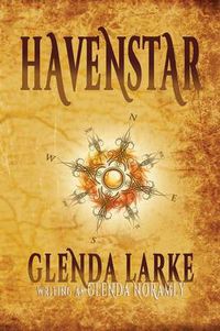 Cover image for Havenstar
