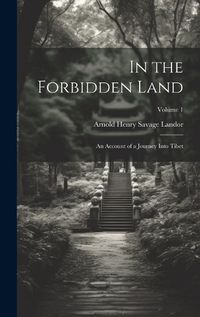 Cover image for In the Forbidden Land