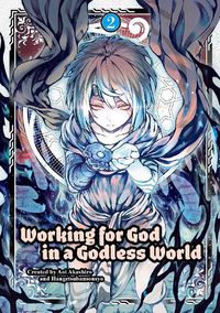 Cover image for Working for God in a Godless World Vol. 2