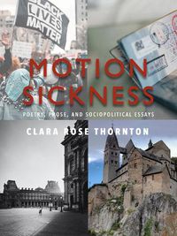 Cover image for Motion Sickness