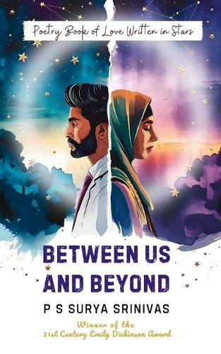 Cover image for Between Us and Beyond